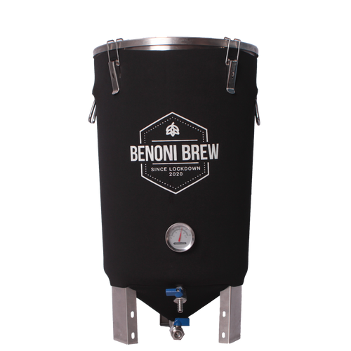 Neoprene Jacket for 32L Conical Fermenter