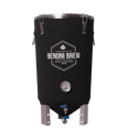 Image of Neoprene Insulation Jacket for 62L Conical Fermenter