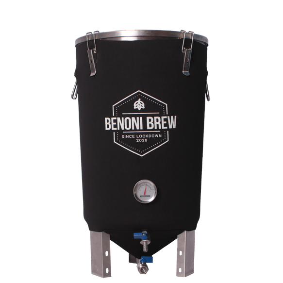 Neoprene Insulation Jacket for 62L Conical Fermenter