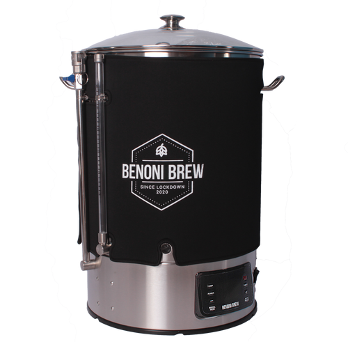 Neoprene Insulation jacket for 45L All in 1 brewing system