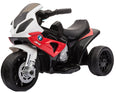 Image of BMW Mini Superbike RR1000 motorised kids ride on- red - SA SCOOTER SHOP