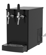 Talos 2 Tap Beer Dispenser