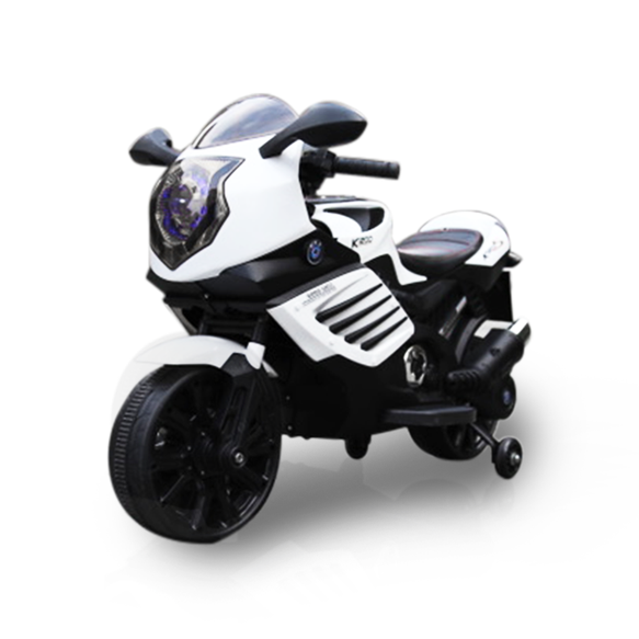 Demo K1200 Superbike Kids ride on