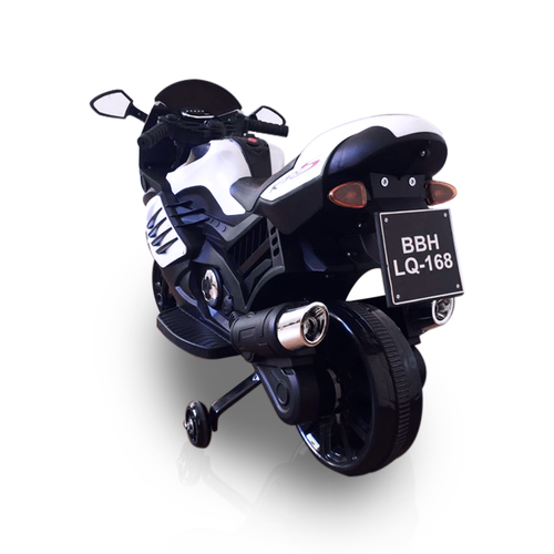 Demo K1200 Superbike Kids ride on