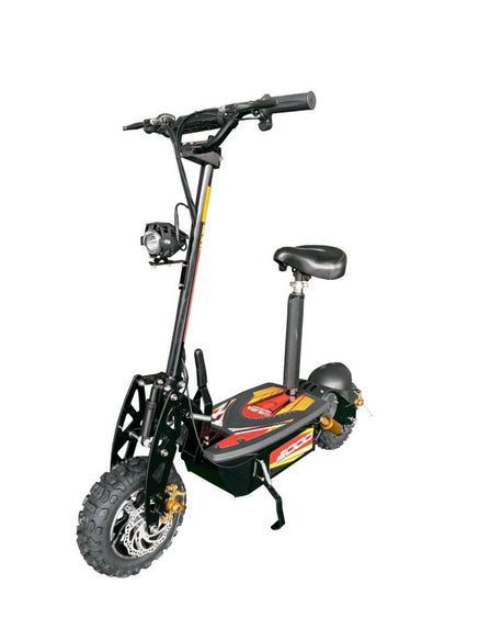 Cruza 2000W electric scooter