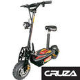 Image of Cruza 2000W electric scooter