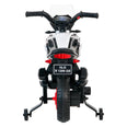 Image of DEMO GS Mini motorbike with training wheels