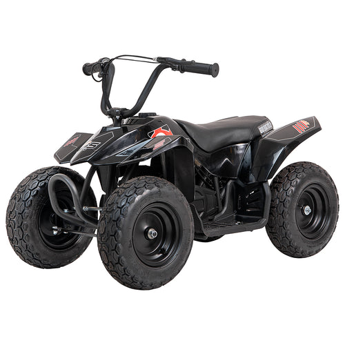 Demo Go Skitz Electric kids quad