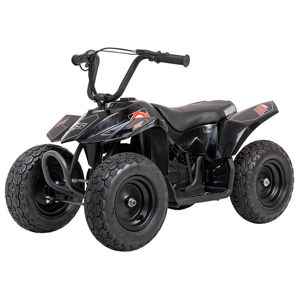 GS300 Electric kids quad