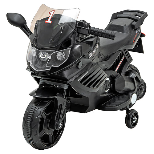 Demo K1200 Superbike Kids ride on- Black