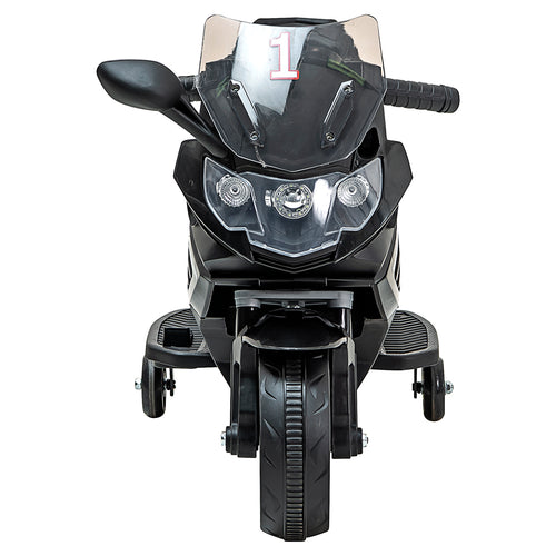 Demo K1200 Superbike Kids ride on- Black