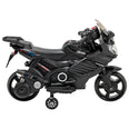 Image of Demo K1200 Superbike Kids ride on- Black