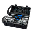 Image of 20KG-Adjustable-Dumbell weight Set