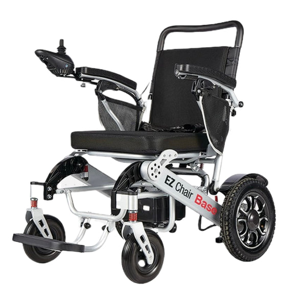 IGO EZCHAIR Base model Lithium foldable electric wheelchair - NAPPI 1146976001