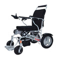 Image of IGO EZCHAIR lux model Lithium Electric Folding Wheelchair Mobility Scooter - NAPPI CODE:- 1128503001