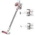 Image of EZVAC Cordless Portable Vacuum