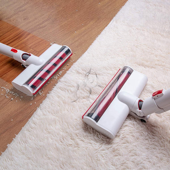 EZVAC Cordless Portable Vacuum