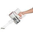 Image of EZVAC Cordless Portable Vacuum