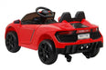 Image of DEMO Sporty Lambo Kids Car