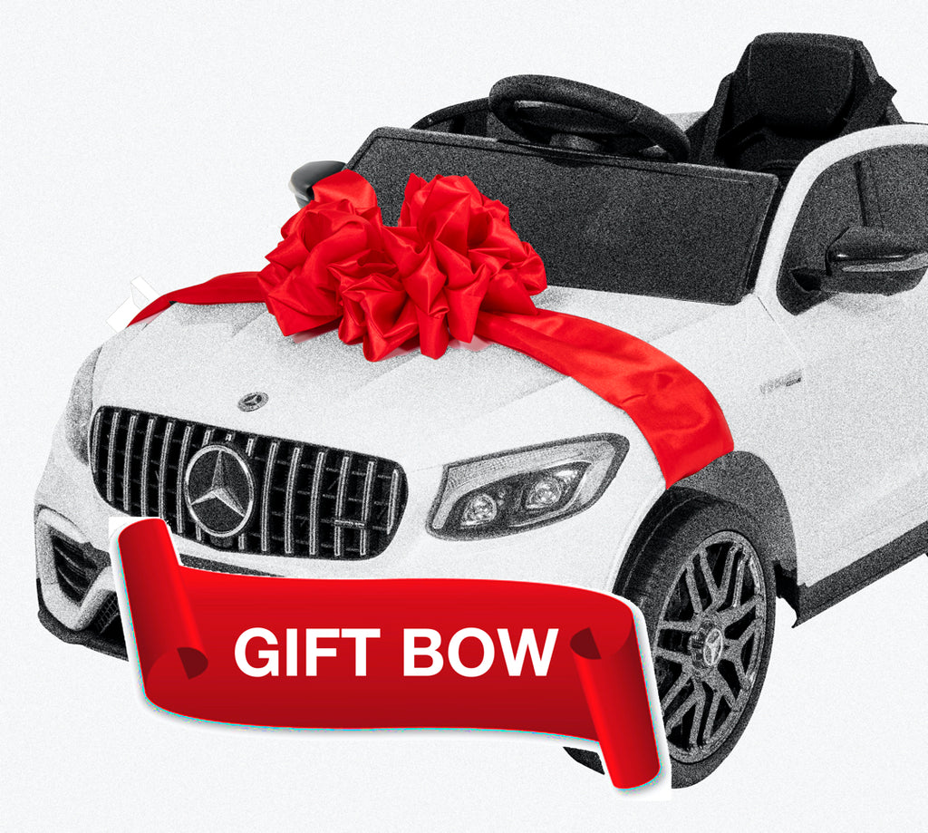 Large Gift Bows For Cars, US Auto Supplies