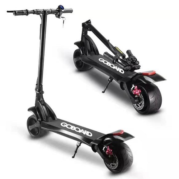 DEMO Goboard Hero XL
