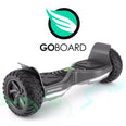 Image of Goboard Overland Hoverboard 2.0