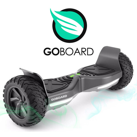Goboard Overland Hoverboard 2.0