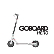 DEMO GOBOARD HERO WHT