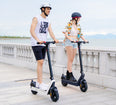 Image of HX X9 500W Ultralight Lithium commercial electric scooter 15.6AH Battery