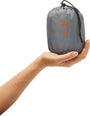 Image of **NEW** Hybrid Travel Pillow- inflatable and memory foam