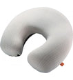 Image of **NEW** Hybrid Travel Pillow- inflatable and memory foam