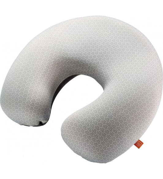 **NEW** Hybrid Travel Pillow- inflatable and memory foam