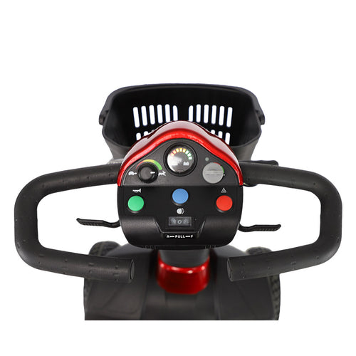 iGo Companion Heavy Duty Mobility Scooter -  NAPPI CODE: 243517001 |SAS988