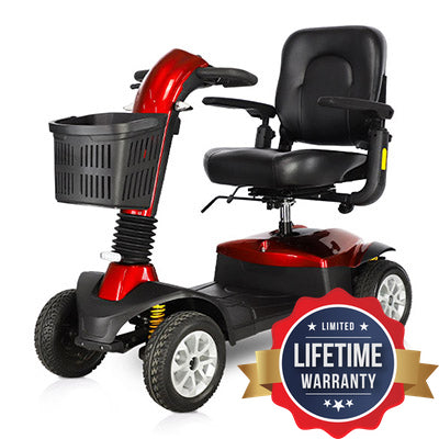 Second Hand Used  IGO Companion mobility scooter