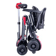 Image of IGO Transformer Auto Fold Up Mobility Scooter NAPPI CODE:- 1128502001