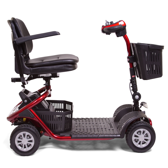 Demo iGo Mobile 4 Mobility scooter- NAPPI CODE: - 243517001