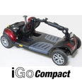 Image of iGo Compact Mobility Scooter -NAPPI CODE:- 243516001