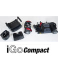 Image of iGo Compact Mobility Scooter -NAPPI CODE:- 243516001