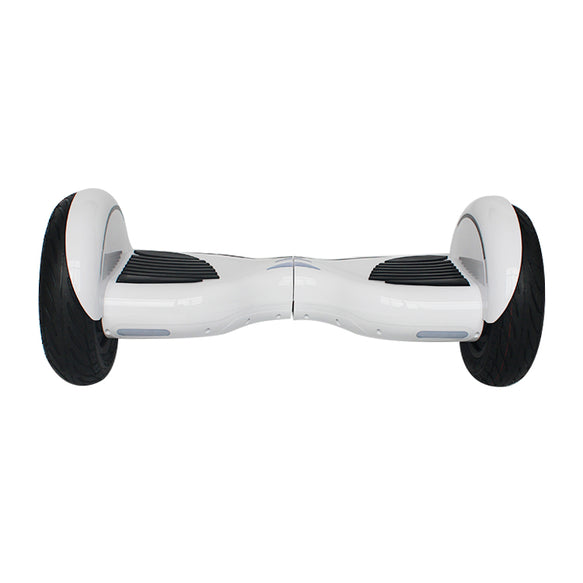 Demo Goboard XL 2.0 Hoverboard 10inch- White