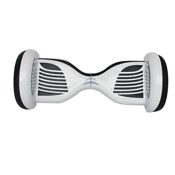 Demo Goboard XL 2.0 Hoverboard 10inch- White