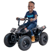 Demo Go Skitz Electric kids quad