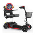 Image of iGo Compact Mobility Scooter -NAPPI CODE:- 243516001