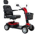 Image of *NEW* iGo Companion Heavy Duty Mobility Scooter -  NAPPI CODE: 243522001