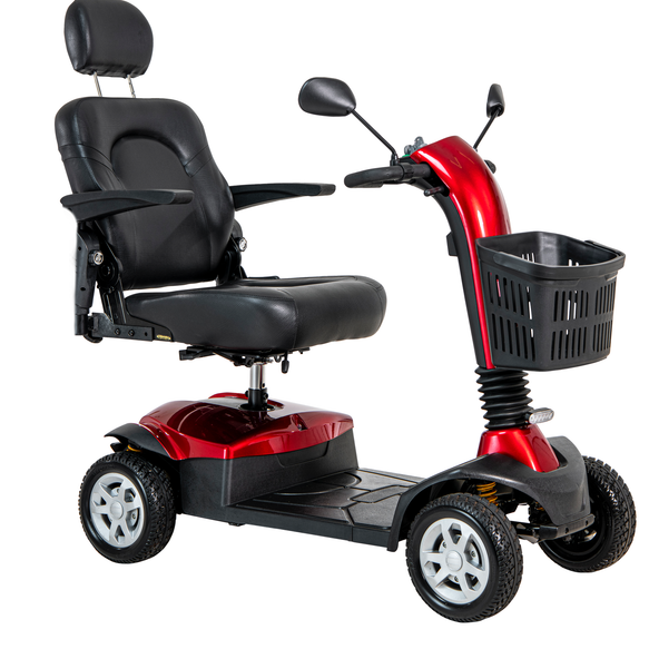 *NEW* iGo Companion Heavy Duty Mobility Scooter -  NAPPI CODE: 243517001