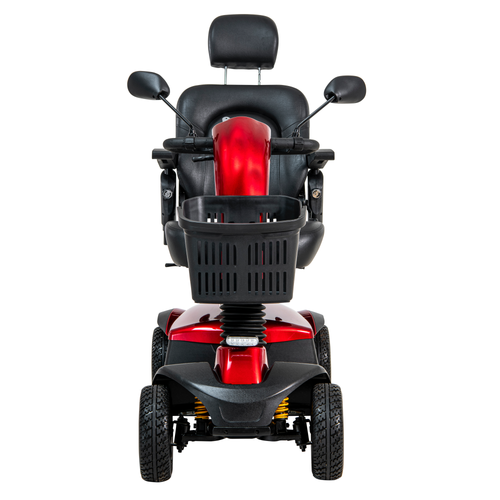 iGo Companion Heavy Duty Mobility Scooter -  NAPPI CODE: 243517001 |SAS988