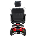 Image of *NEW* iGo Companion Heavy Duty Mobility Scooter -  NAPPI CODE: 243522001