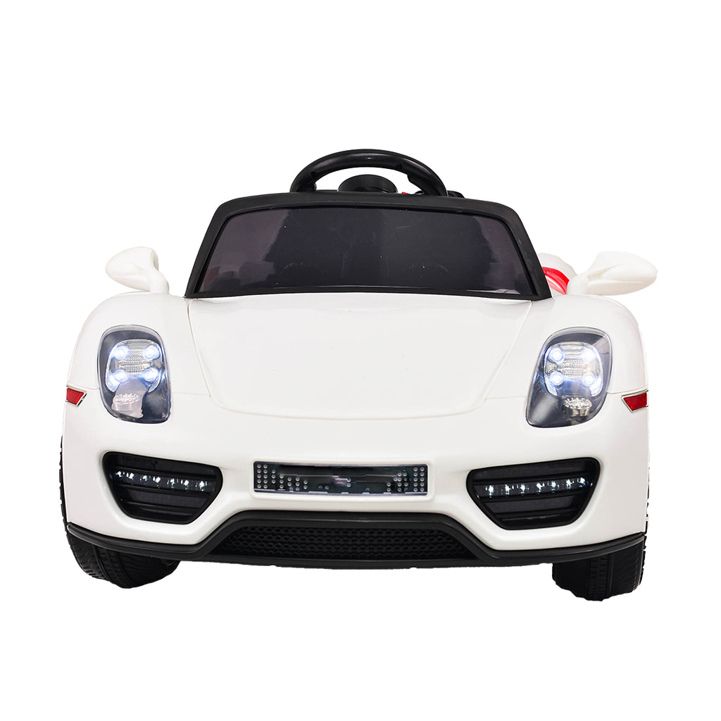 Porsche 918 spyder kid car online