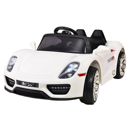Porsche 928 replica - SA SCOOTER SHOP