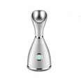 Image of Facial Steamer Nano Ionic Face Steamer Warm Mist Humidifier