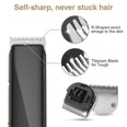 Image of PRITECH iTrimmer 7 Mens Hair Cordless Hair Trimmer